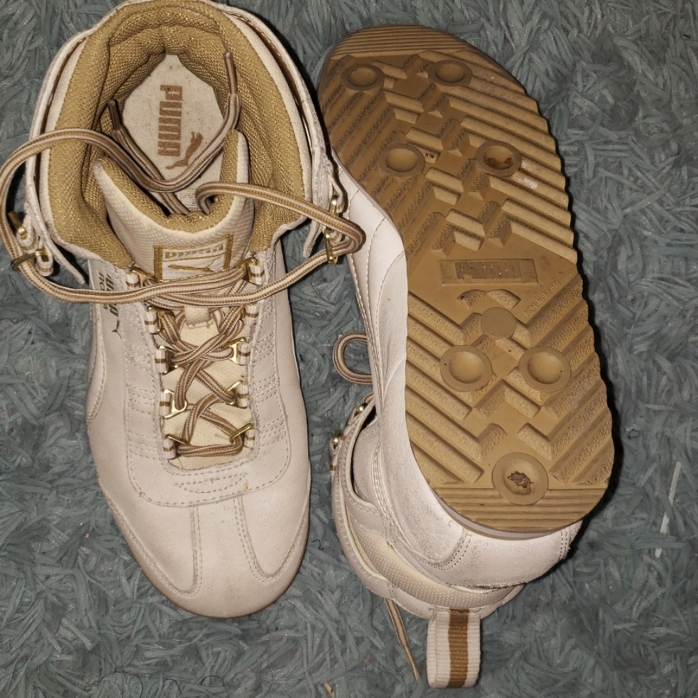 Hitop sneakers - Picture 2 of 6